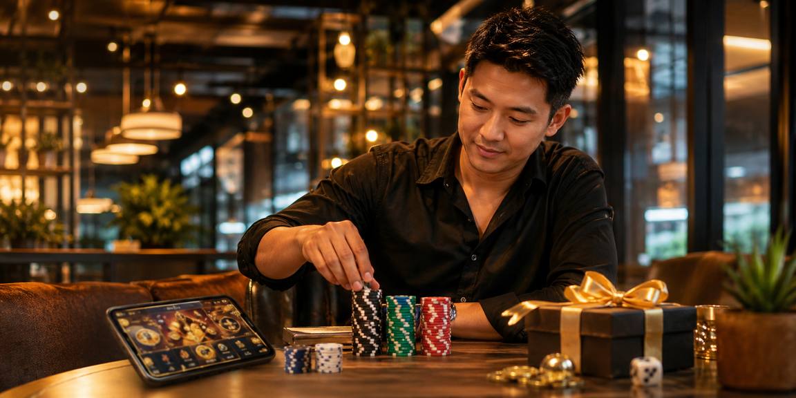 wg87 Cài ứng dụng wg87 trong 3 bước